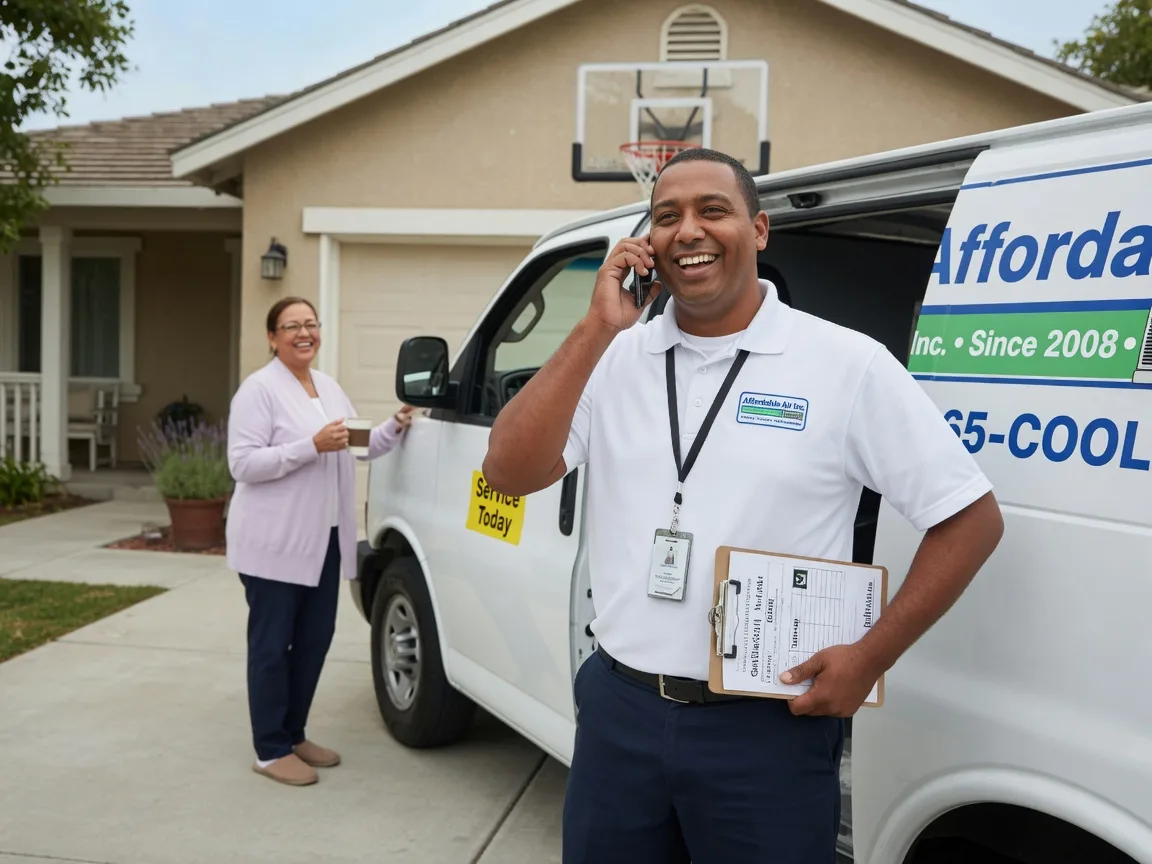 Central Ac Repair Salem, OR FAQs